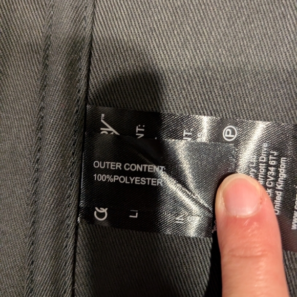 Corset Story Classic Underbust/Waspie Corset - Picture 6 of 8